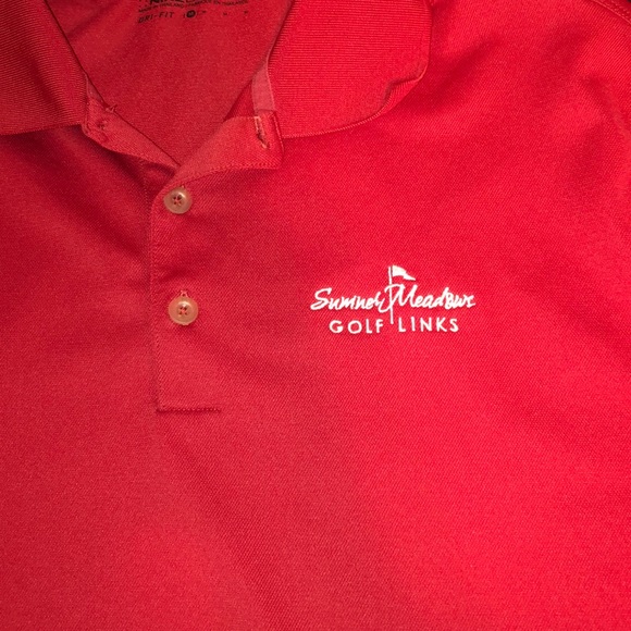 Nike golf polo - Picture 2 of 5